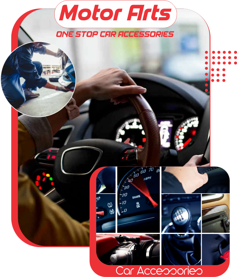Car Accessories